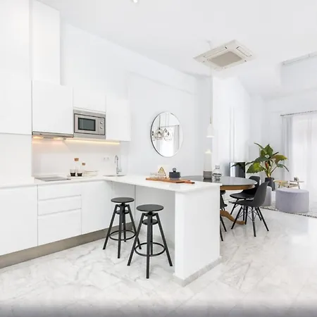 Iloftmalaga Premium Alameda Principal Xiii 아파트