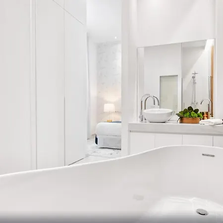 아파트 Iloftmalaga Premium Alameda Principal Xiii