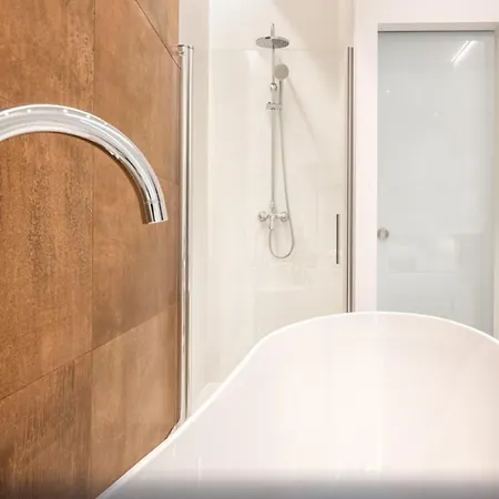 아파트 Iloftmalaga Premium Alameda Principal Xiii