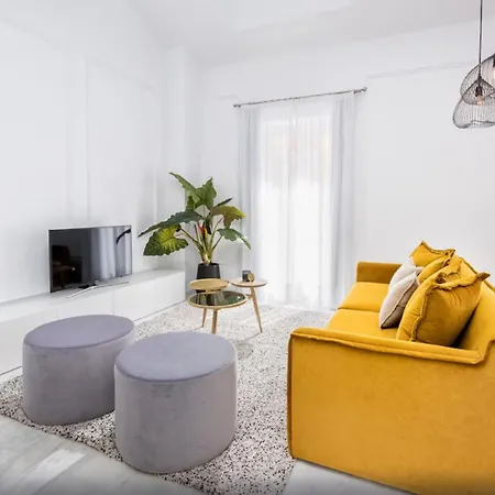 아파트 Iloftmalaga Premium Alameda Principal Xiii 말라가